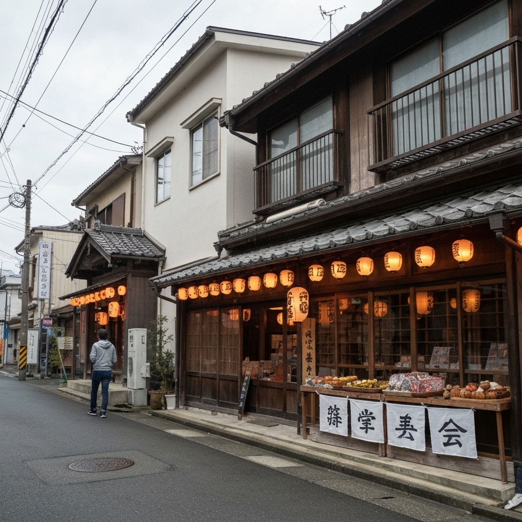 ネイティブテキスタイル産地プロジェクト