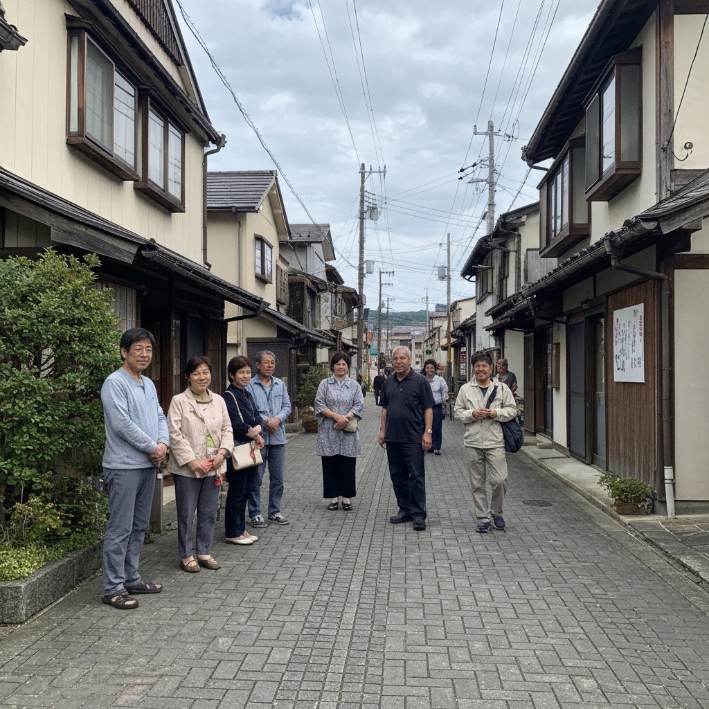 多古町「農あるまちづくり」プロジェクト