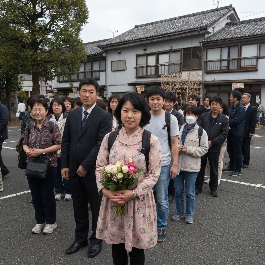 「萩・林業再生」林業6次産業化による循環型の地域づくり事業