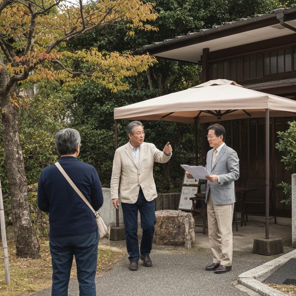 世界(外国人材)から選ばれる滋賀プロジェクト