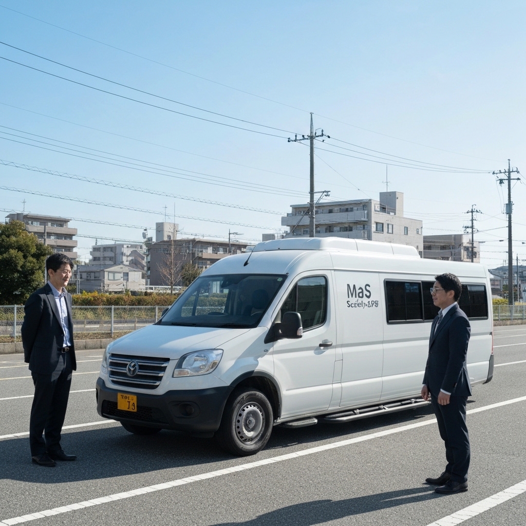 INAスーパーエコポリス構築プロジェクト Society5.0型