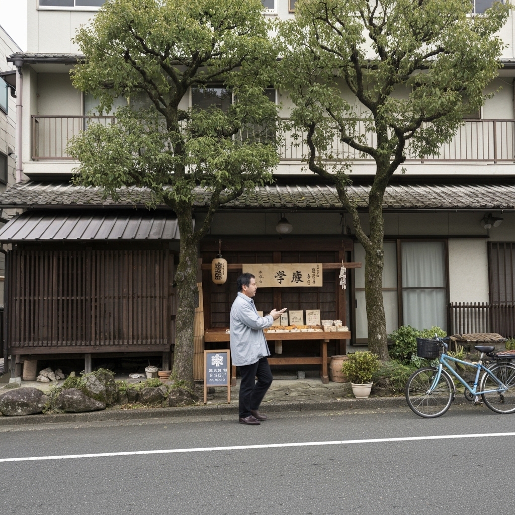 次世代へつなぐ商店街づくり加速化プロジェクト