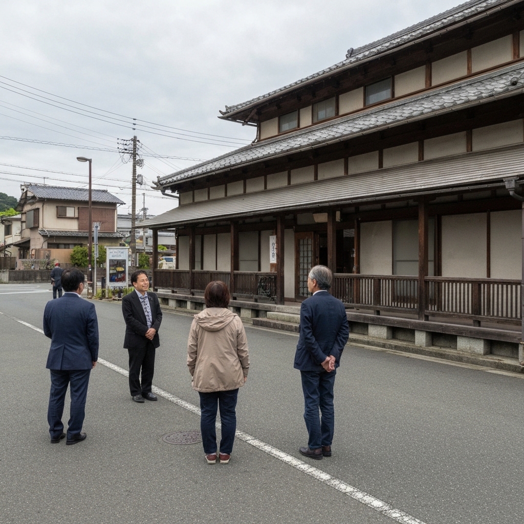 サウナ×災害対策 地方自治体向け災害時連携コミュニティーシステムの確立と地域コミュニティー活性化事業