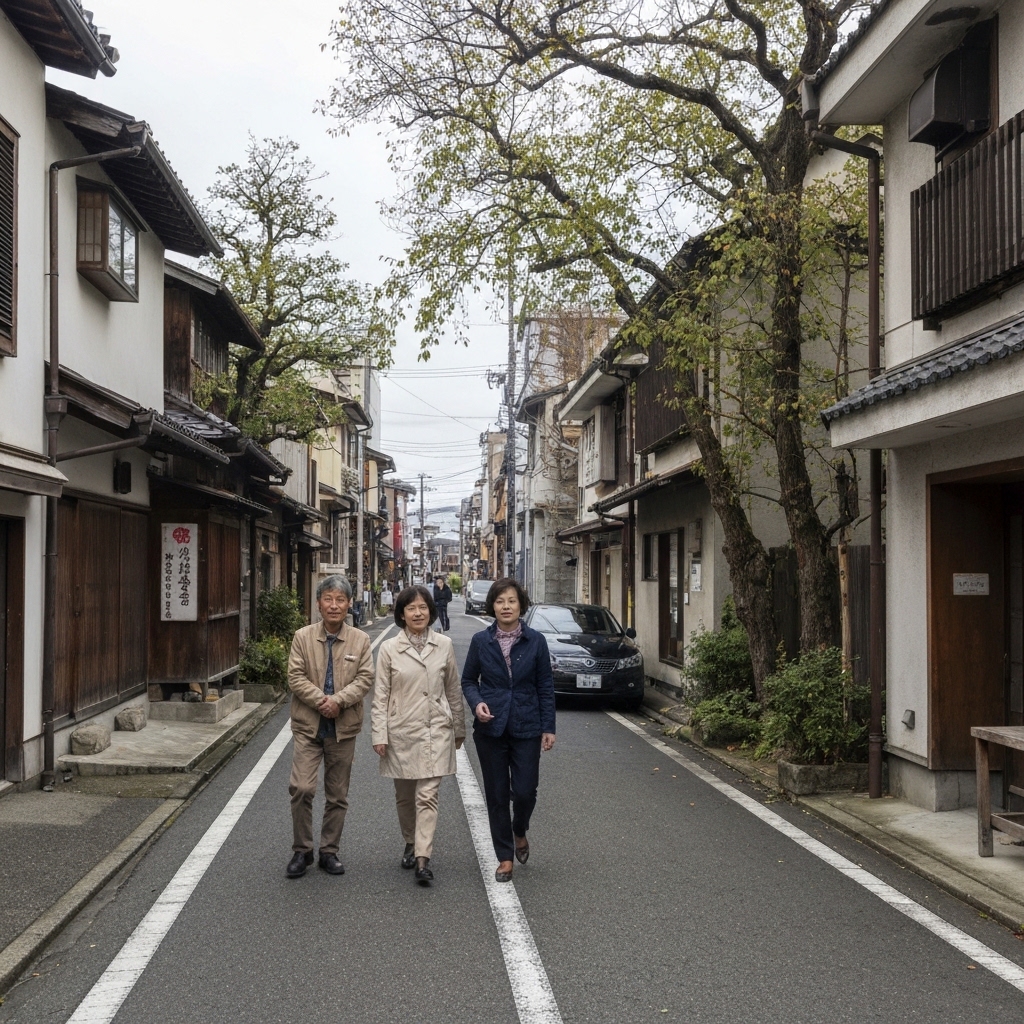 湯島で生きる“島活”応援事業