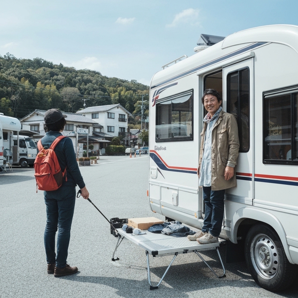 道の駅『すくもサニーサイドパーク』をリニューアル