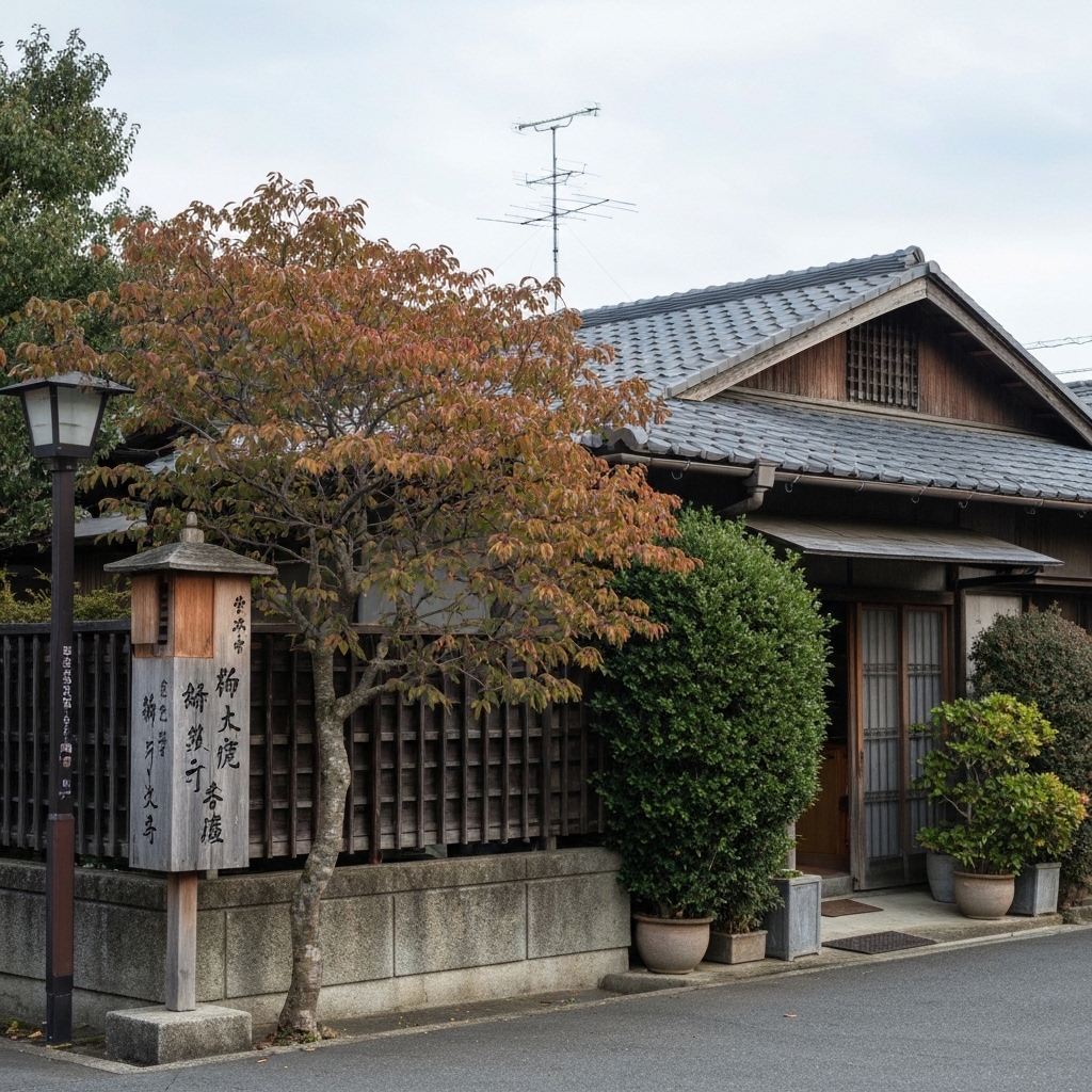 民俗資料館を文化観光拠点としてリニューアル