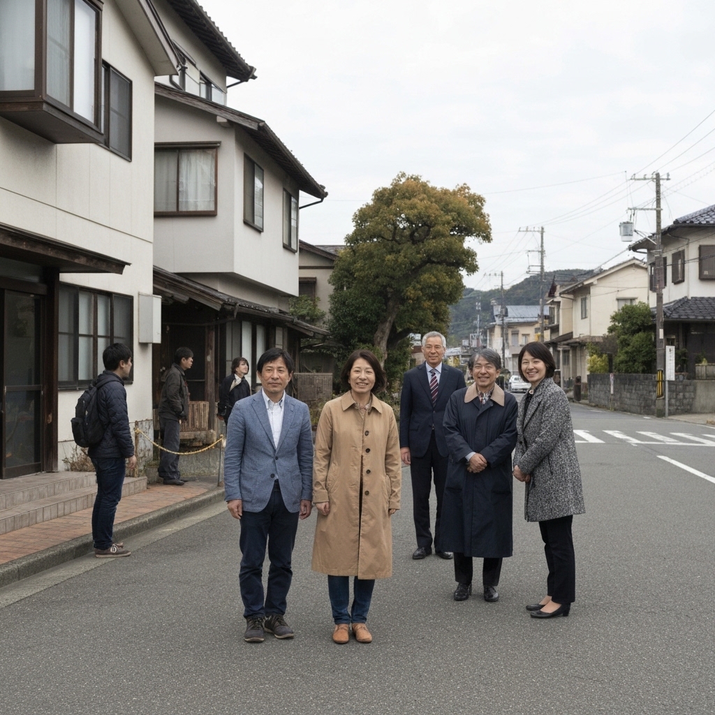 ~オープンラボを有する農林業振興施設「連携・交流館」を新設~