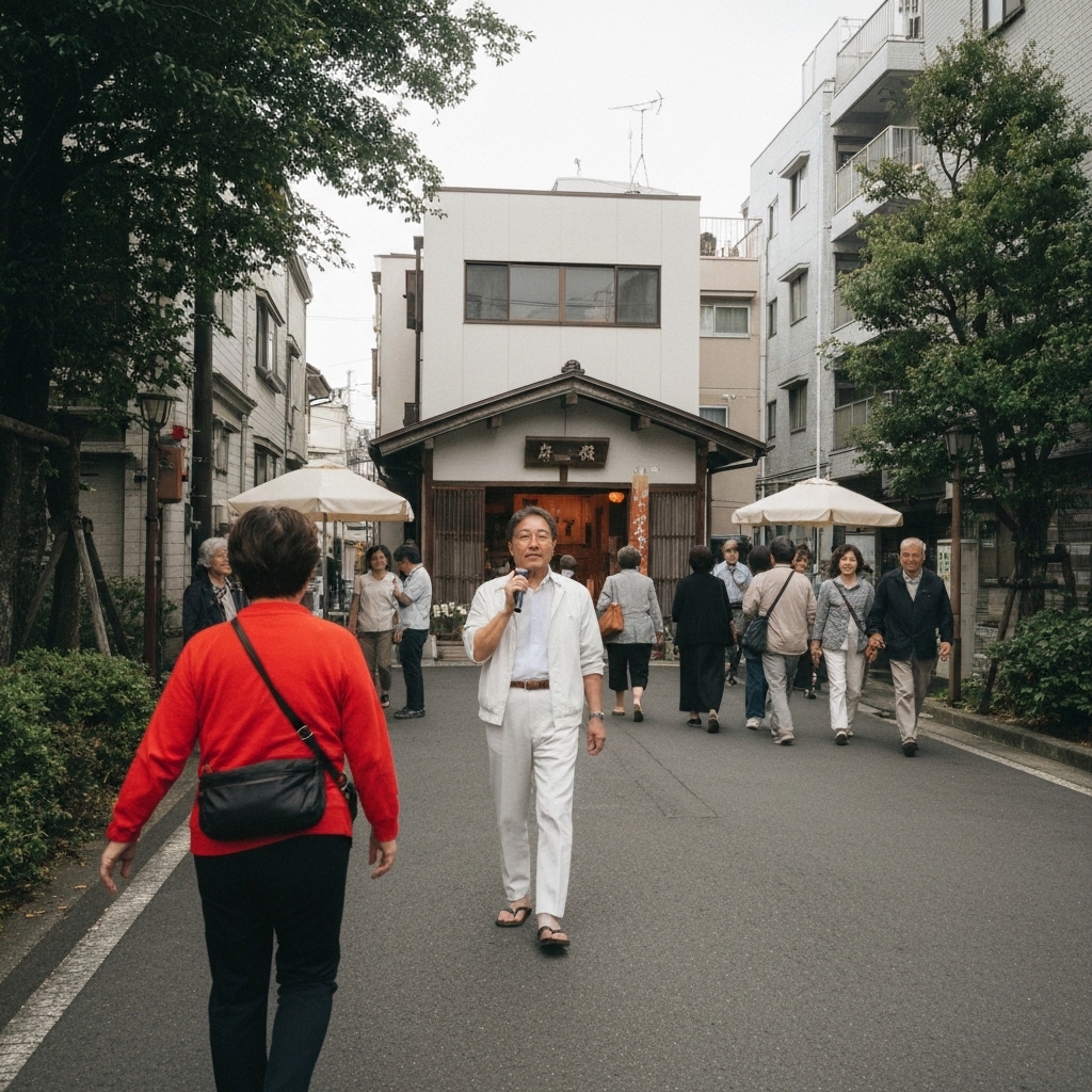 ~子育て世代のための複合施設として空き店舗をリノベーション~