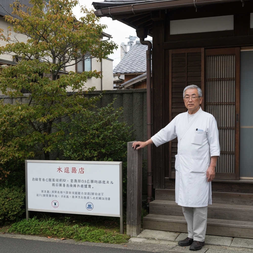 ~町の交流拠点を整備し、買い物困難者に対する移動販売を実施~