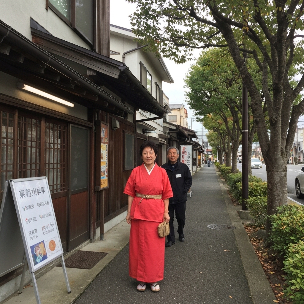 ~民間事業者の出店が避けられてきた地域にミニスーパーを整備~